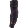 Launch Elbow Guard Black