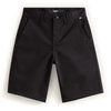 Authentic Chino Loose Shorts Black