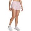 Tech Play Up Shorts 647 pink
