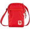 High Coast Pocket True Red