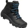 KEEN PYRENEES WOMEN black/legion blue