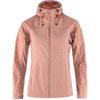 Abisko Midsummer Jacket W, Dusty Rose