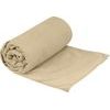 Drylite Towel L Desert