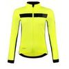 FROST LADY softshell zimní fluo-černá