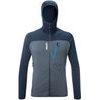 SENECA FL HD M SAPHIR/SHADOW BLUE