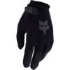W Ranger Glove Black