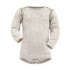 Duo Active Merino Body Baby, Raw White