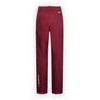 Crest Evo Shell Pants W Redwood