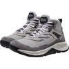 HIGHTRAIL MID WP WOMEN alloy/thistle