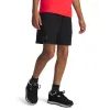 UA Vanish Shorts Black