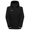 Treeline Light HS Hooded Jacket Women black