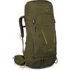 KESTREL 68 moss green