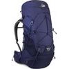 LOWE ALPINE Sirac Plus ND65, patriot blue