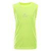 ALPINE PRO NEQO neon safety yellow