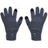 UA Halftime Wool Glove-GRY