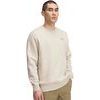 Icon Fleece Crew Beige