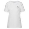 Mammut Core T-Shirt Women Garantie white