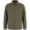 HC Insulated Shirt Jacket M Laurel Green