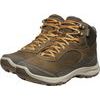 TERRADORA EXPLORER MID WP WOMEN, canteen/curry