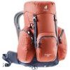 DEUTER Gröden 32, lava-navy