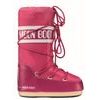 MOON BOOT ICON NYLON bouganville