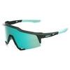 SPEEDCRAFT Matte Juniper - HiPER Mint Mirror  Lens
