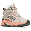 MOAB SPEED 2 MID GTX W vermillion
