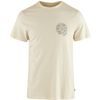 Hemp Blend Out Here T-shirt M Chalk White
