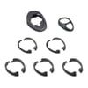 Madone Non Integrated HB Headset Spacer Kit