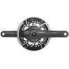 00.6118.688.007 - SRAM AM FC RED PM E1 DUB 165 4835T