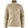 Expedition X-Lätt Jacket M Fossil