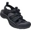 NEWPORT H2 WOMEN, triple black