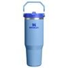 IceFlow™ Flip Straw 2.0 Tumbler 890 ml Blue Sky