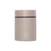 THERMOS Kapesní termoska na jídlo POKETLE 160 ml beige