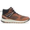 J067299 WILDWOOD SNEAKER BOOT MID WP bracken