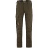 Karl Pro Trousers M Dark Olive