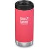 KLEAN KANTEEN TKWide w/Café Cap - Melon Punch 355 ml