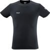 FUSION TS SS M BLACK/BLACK NEW