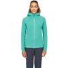 RAB Nexus Hoody Women's, glacier blue