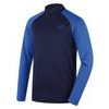 Tromi zip M dark blue