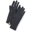 THERMAL MERINO GLOVE charcoal heather