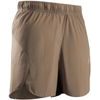 COREFUSION RUN DISCOVER SHORTS WMN DARK SAND