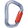 VAPORLOCK TWISTLOCK CARABINER Gray