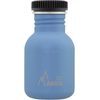 Plain 350 ml modrá