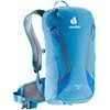 DEUTER Race 8 azure-lapis