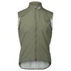 POC M's Enthral Gilet Epidote Green