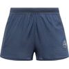 Low Waist Short W Night Sky/Chalk