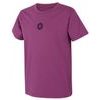 Tee Doggo K purple