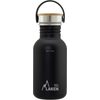 Basic Bamboo 500 ml černá