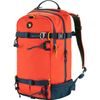 Bergtagen Touring 22 Flame Orange-Mountain Blue